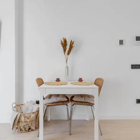 Apartmán Sunny By Costarentals - Ref 226 Fuengirola