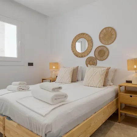 Sunny By Costarentals - Ref 226 Фуенхірола