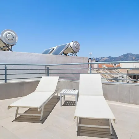 Апартаменти Sunny By Costarentals - Ref 226 *