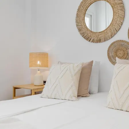 Sunny By Costarentals - Ref 226 Apartmán *