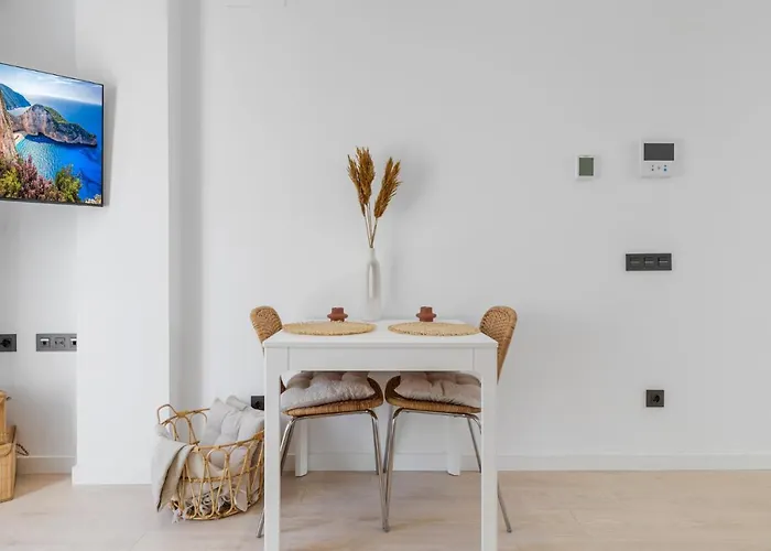 Appartement Sunny By Costarentals - Ref 226 Fuengirola