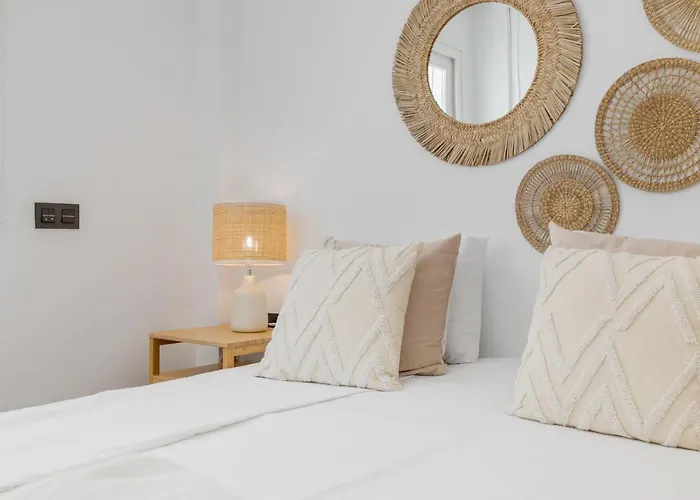 Sunny By Costarentals - Ref 226 Appartement *