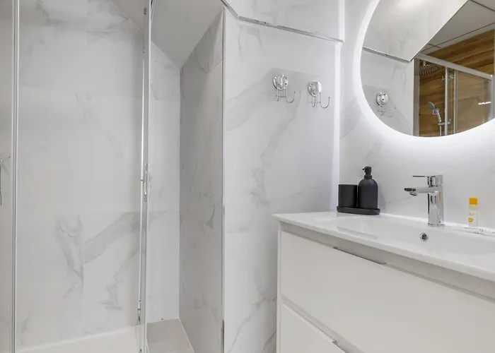 Appartement Sunny By Costarentals - Ref 226