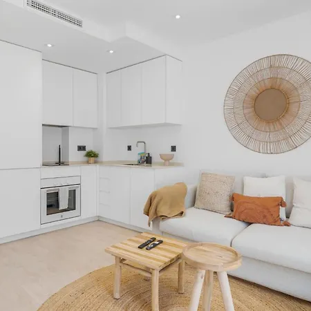 Sunny By Costarentals - Ref 226 Apartment Fuengirola