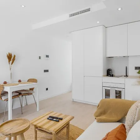 Sunny By Costarentals - Ref 226 Fuengirola