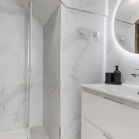 Apartment Sunny By Costarentals - Ref 226