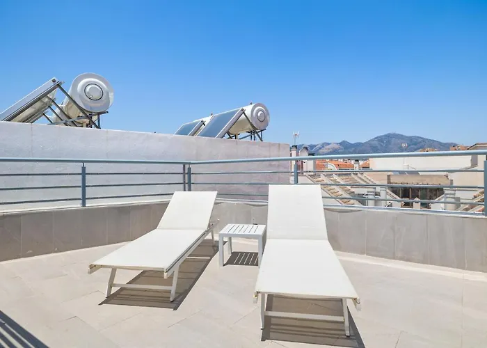 Apartment Sunny By Costarentals - Ref 226 *