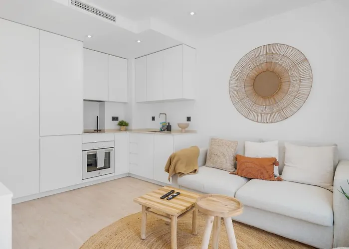 Sunny By Costarentals - Ref 226 Apartment Fuengirola