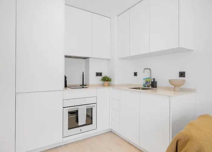 Sunny By Costarentals - Ref 226 Apartment