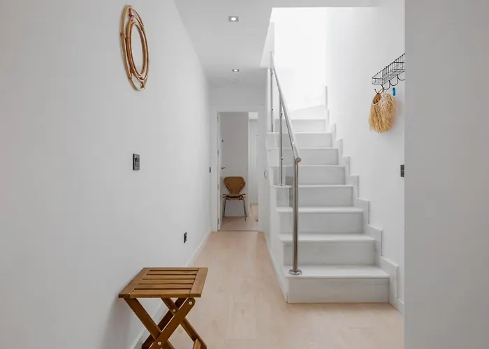 Apartment Sunny By Costarentals - Ref 226 Fuengirola