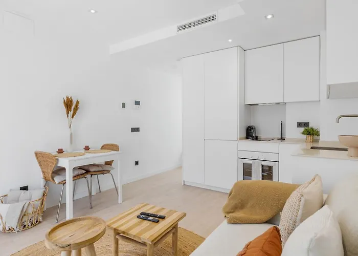 Sunny By Costarentals - Ref 226 Fuengirola