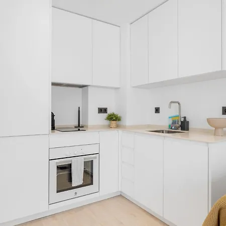 Sunny By Costarentals - Ref 226 Апартаменты