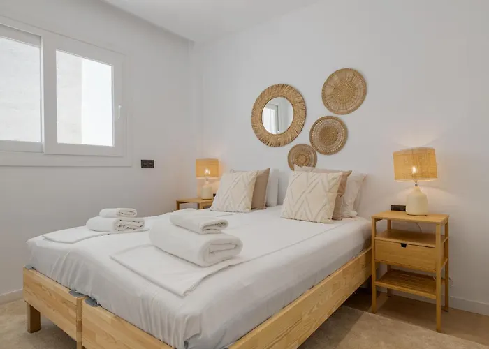 Sunny By Costarentals - Ref 226 Фуэнхирола